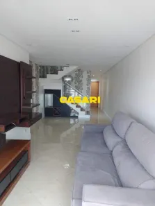 Cobertura com 4 Quartos para alugar, 237m² no Centro, São Bernardo do Campo