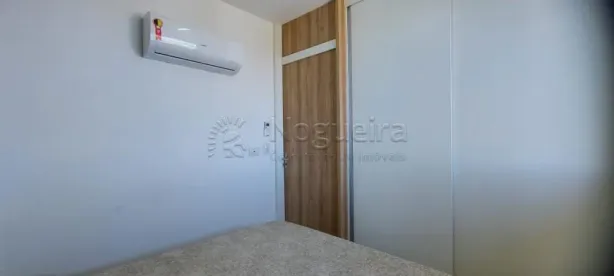 Apartamento com 1 Quarto à venda, 31m² no Soledade, Recife