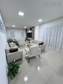 Casa de Condomínio com 4 Quartos à venda, 320m² no Jardim Primavera, Itupeva