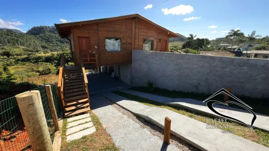 Casa com 2 Quartos à venda, 105m² no Sorocaba, Paulo Lopes