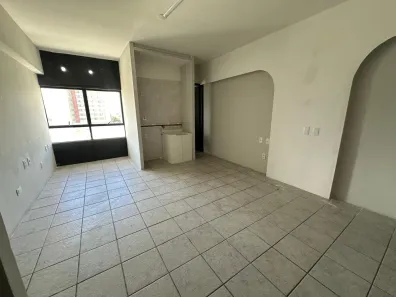Conjunto Comercial / Sala para venda ou aluguel, 30m² no Pina, Recife
