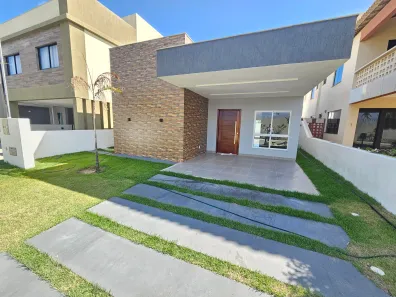 Casa de Condomínio com 3 Quartos à venda, 175m² no Mosqueiro, Aracaju