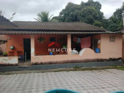 Fazenda / Sítio / Chácara com 3 Quartos à venda, 150m² no Guaratiba, Rio de Janeiro