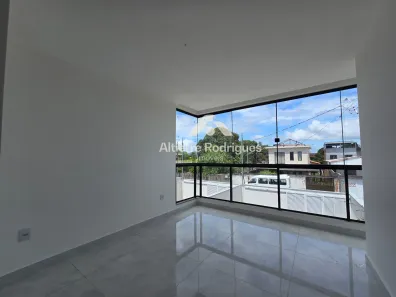 Casa com 2 Quartos à venda, 90m² no Costa Bela, Serra