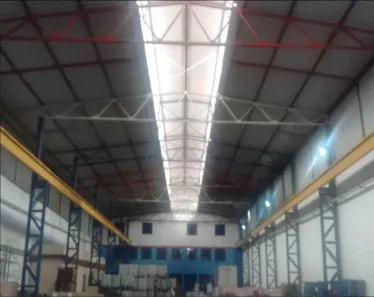 Galpão / Depósito / Armazém para venda ou aluguel, 3000m² no Siderlândia, Volta Redonda