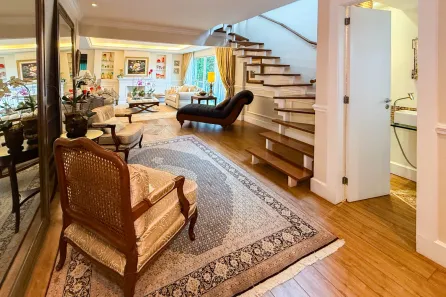Cobertura com 3 Quartos à venda, 161m² no Valparaíso, Petrópolis