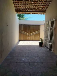 Casa com 3 Quartos à venda, 180m² no Caminho da Praia, Barra dos Coqueiros