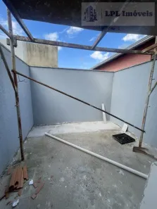 Casa com 2 Quartos à venda, 92m² no Jardim das Flores, Ibirité