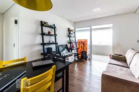Apartamento com 2 Quartos à venda, 69m² no Parque Industrial Tomas Edson, São Paulo