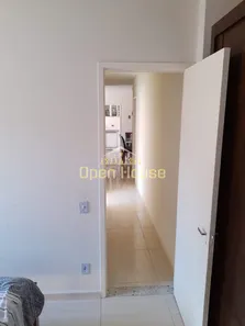 Apartamento com 3 Quartos à venda, 78m² no Colônia Santo Antônio, Barra Mansa