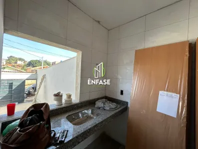 Casa com 2 Quartos à venda, 180m² no Pousada das Rosas, São Joaquim de Bicas