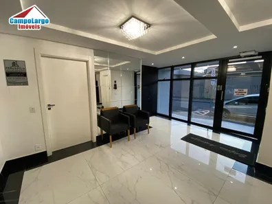 Apartamento com 3 Quartos à venda, 95m² no Centro, Campo Largo