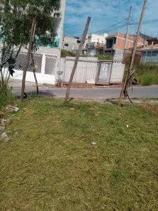 Terreno / Lote / Condomínio à venda, 125m² no Ana Cristina II, Jandira