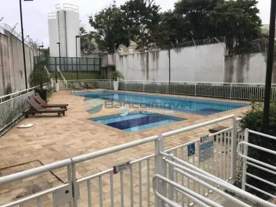 Apartamento com 2 Quartos à venda, 60m² no Vila Industrial, Campinas
