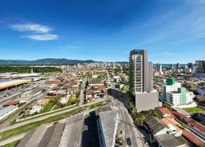 Loja / Salão / Ponto Comercial à venda, 83m² no Pereque, Porto Belo
