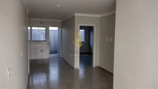 Casa com 2 Quartos à venda, 90m² no Nossa Senhora das Graças, Navegantes