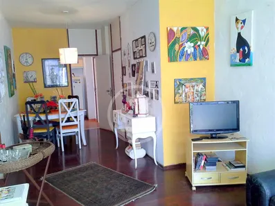 Apartamento com 2 Quartos à venda, 83m² no São Conrado, Rio de Janeiro