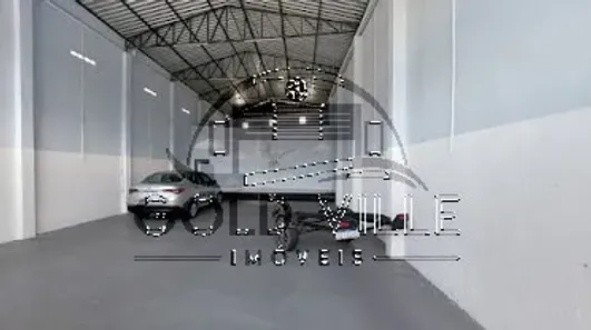 Galpão / Depósito / Armazém para alugar, 300m² no Bussocaba, Osasco