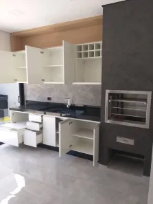 Casa de Condomínio com 3 Quartos para alugar, 171m² no Jardim D'Icaraí, Salto