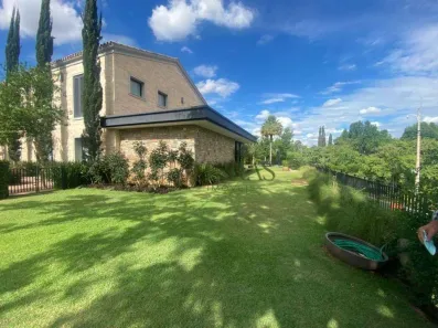 Casa com 5 Quartos à venda, 1051m² no Condomínio Terras de São José, Itu