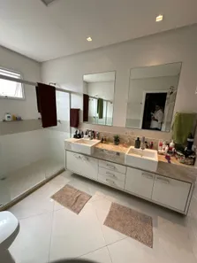 Casa de Condomínio com 4 Quartos à venda, 400m² no Alphaville (Abrantes), Camaçari