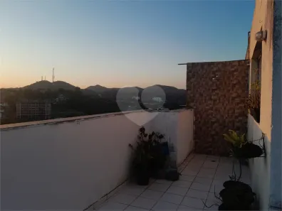 Cobertura com 3 Quartos à venda, 109m² no Maria Paula, São Gonçalo