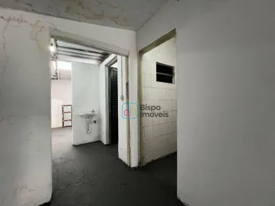 Conjunto Comercial / Sala para alugar, 68m² no Vila Belvedere, Americana