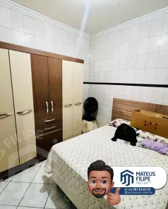 Casa com 3 Quartos à venda, 180m² no Luzia, Aracaju