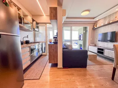 Apartamento com 2 Quartos à venda, 70m² no Centro, Penha
