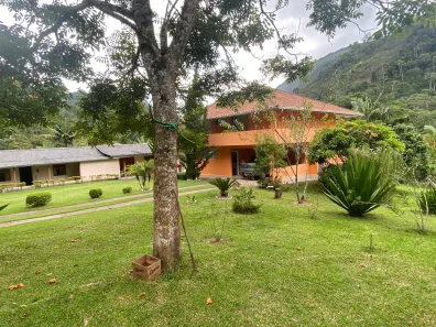 Fazenda / Sítio / Chácara com 3 Quartos à venda, 33000m² no Riograndina, Nova Friburgo