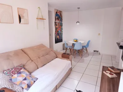 Apartamento com 2 Quartos à venda, 68m² no Badu, Niterói