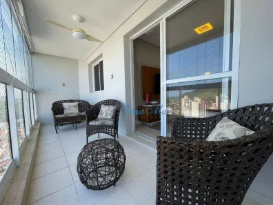 Apartamento com 3 Quartos à venda, 96m² no Jardim Las Palmas, Guarujá