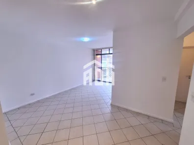 Apartamento com 2 Quartos para alugar, 77m² no Tamboré, Barueri