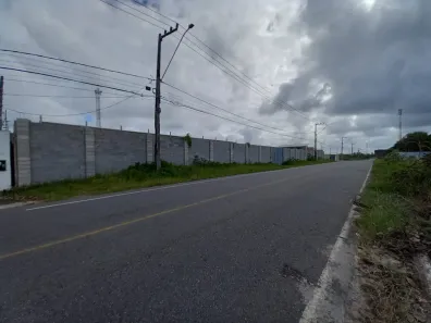 Galpão / Depósito / Armazém para alugar, 10m² no São José dos Náufragos, Aracaju