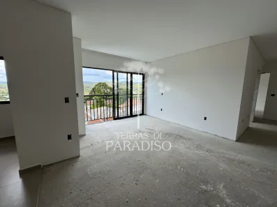 Apartamento com 2 Quartos à venda, 89m² no Centro, Campo Alegre