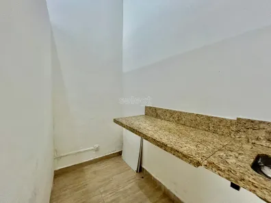 Loja / Salão / Ponto Comercial à venda, 48m² no Centro, Juiz de Fora