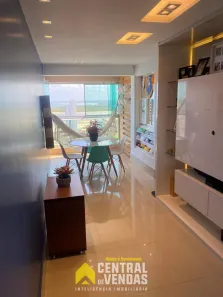 Apartamento com 2 Quartos à venda, 70m² no Candeias, Jaboatão dos Guararapes