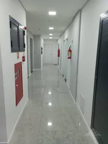 Conjunto Comercial / Sala para alugar, 36m² no Vila Bocaina, Mauá