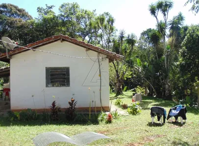 Terreno / Lote / Condomínio à venda, 630000m² no Jardim Itapecerica, Itapecerica da Serra