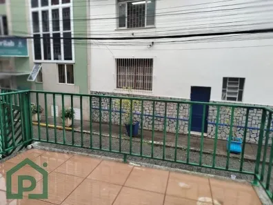 Loja / Salão / Ponto Comercial à venda, 44m² no Centro, Nova Friburgo