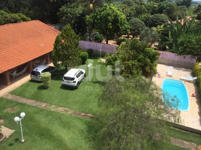 Fazenda / Sítio / Chácara com 2 Quartos à venda, 310m² no Chácara Primavera, Sumaré