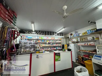 Loja / Salão / Ponto Comercial à venda, 100m² no Centro, Paty do Alferes