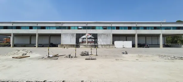 Galpão / Depósito / Armazém para alugar, 3560m² no Parque Empresarial Santa Rita, Pindamonhangaba
