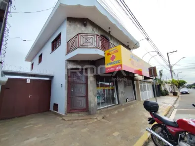 Prédio Inteiro com 2 Quartos para alugar, 79m² no Jardim Cruzeiro do Sul, São Carlos
