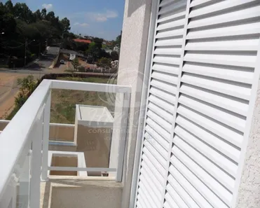 Apartamento com 3 Quartos à venda, 80m² no Jardim Vitória, Monte Mor