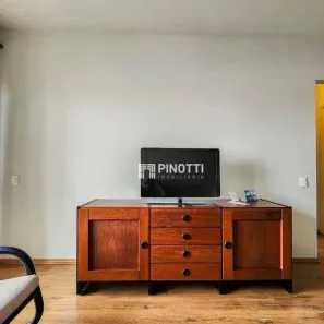 Flat com 1 Quarto à venda, 46m² no Centro, São Bernardo do Campo