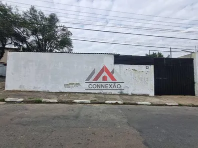 Terreno / Lote / Condomínio à venda, 500m² no Jardim Suzano, Suzano