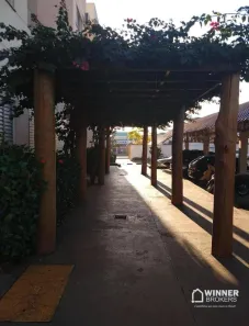 Apartamento com 2 Quartos à venda, 54m² no Jardim Castelo, Sarandi