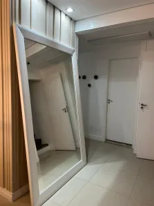 Casa de Condomínio com 3 Quartos para alugar, 180m² no Tamboré, Santana de Parnaíba