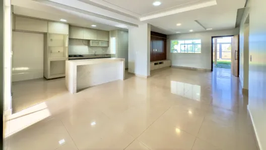 Casa de Condomínio com 3 Quartos à venda, 180m² no Alto da Boa Vista, Brasília